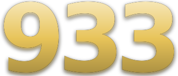 933 logo